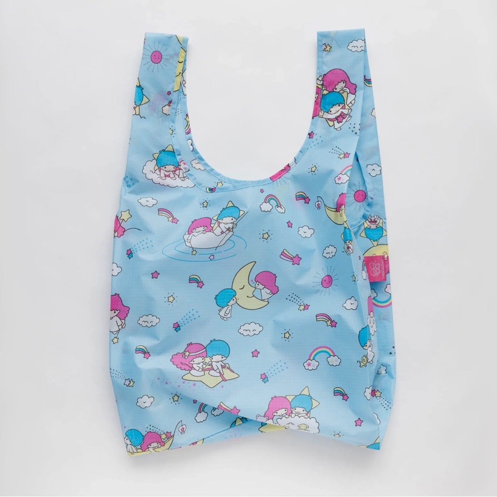 Baggu Sanrio Standard Reusable NWT